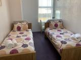 Twin Room(Ensuite)