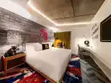 Nhow Premium Room