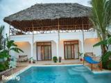 Standard Villa