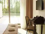 Studio with Terrace