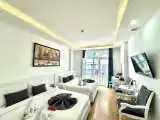 Family Studio Suite, 2 Queen Beds