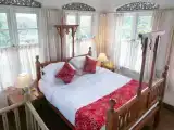 Tower Duplex Room