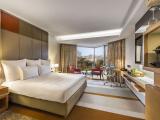 Swiss Advantage King Room with Garden View Non smoking