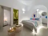 Cave Suite