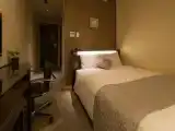 Single Room-Non-Smoking