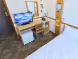 Economy Double Room, 1 Double Bed, Smoking