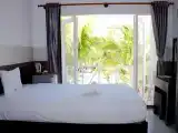 Superior Twin Room With Sea View