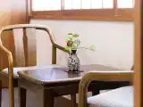 Standard Japanese-Style Room With Bath