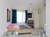Apartment With Garden View