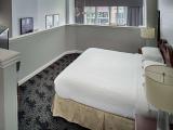 Loft One Bedroom King Suite