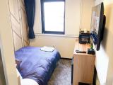 Double Room Non-smoking