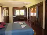 Deluxe Beach Front Bungalow