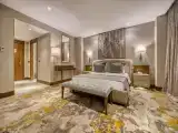 Suite Deluxe Corner Room Nature View