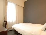 Standard Single Room, Non-Smoking (Single Wide Double Bed Humidifier)