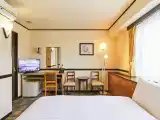 Deluxe Double Room-Smoking