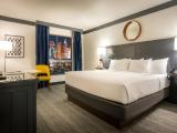 King Room With Strip View