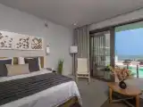 Deluxe Suite With Private Pool And Sea View