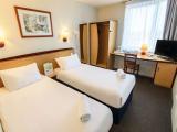 Standard Twin Room With 2 Single Beds