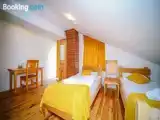 Triple Room with Balcony