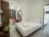 Deluxe Queen Room With Two Queen Beds