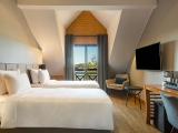 Superior Room with Lake View&Balcony