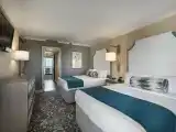 Palms Oceanview One Bedroom Suite