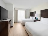 Hearing Accessible Two Queen Suite