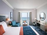 Executive King With Sea View