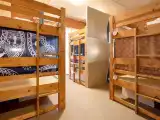 Standard Dormitory, Five-Guest Room, Non-Smoking (Mixed Dormitory (6-Person Room))