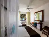 Beachfront Suite With Queen Bed And Private Plunge Pool