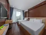 City Quadruple Room