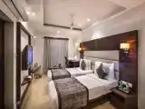 Pavilion Room