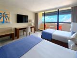 Family Suite With Balcony