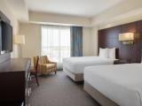 Luxury Suite - 2 Queen Beds With City View
