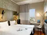 Standard Room with 2 Single Beds