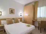 One-Bedroom Apartment With Balcony
