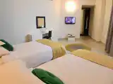 Four-Bedroom Royal Suite