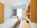 Standard Double Room, Non-Smoking([Main Building]in Front Of Junior Station)
