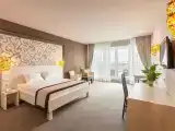 Superior Room, Terrace (Building 2)