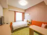 Comfort Double Room (with Washing Machine And Microwave)【Non Smoking】