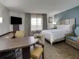 Queen Studio Suite