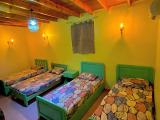 Quadruple Room with Bath