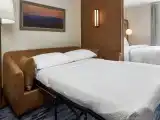King Studio with Sofa Bed