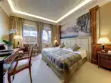 Classic Double Room, With Lake View Or Partial Lake/Pool View