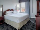 Two Bedroom Two Bathroom Family Suite