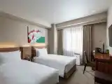 Premium Twin Room-Non-Smoking