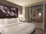 2 Room Premium Suite-1 King Bed-Park View