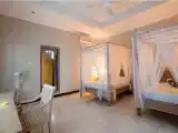 Twin Suite