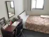 Standard Double Room, Smoking ([Western-Style Room])