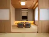 Japanese Style Room
